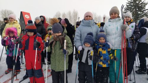 «Чаңгы юлы - 2024 ел». Ярыш нәтиҗәләре