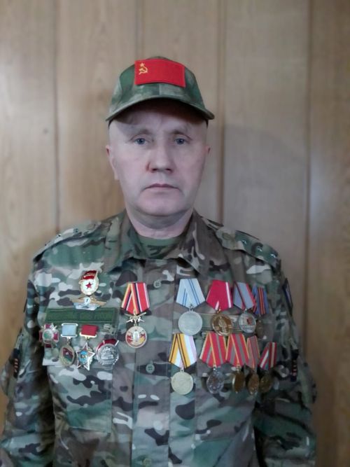 «Ун сәгать землянкада яттым»