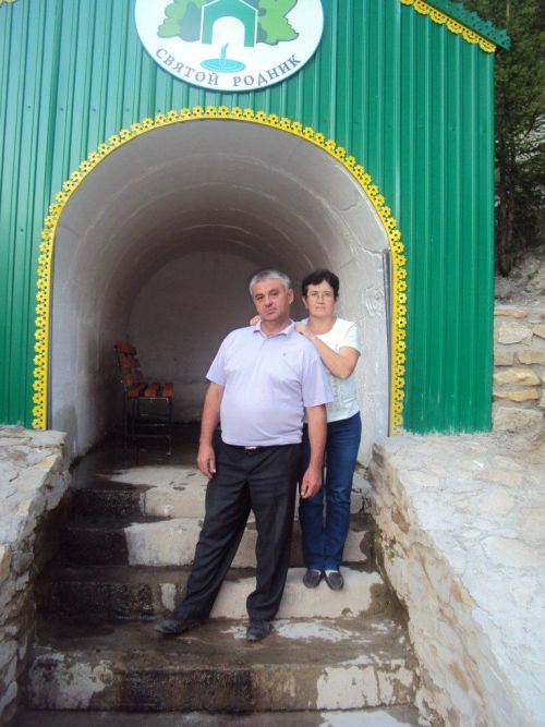 Ихтирамга лаек кеше ул!