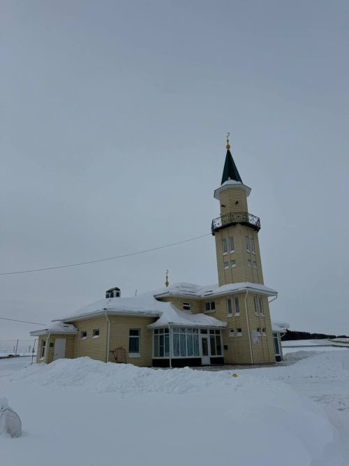 Халык өчен нур таратсын