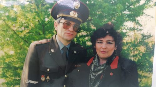 Әйбәт кеше иде