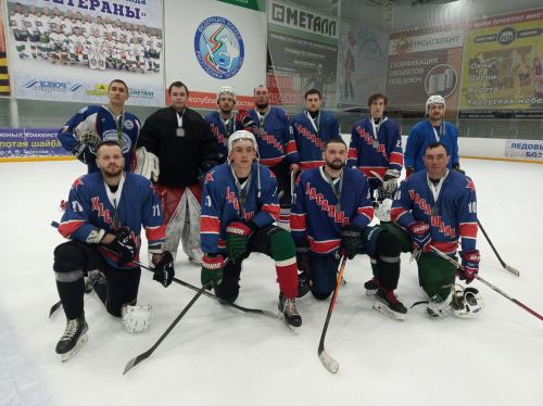 Кубок Субаш Аты командасында