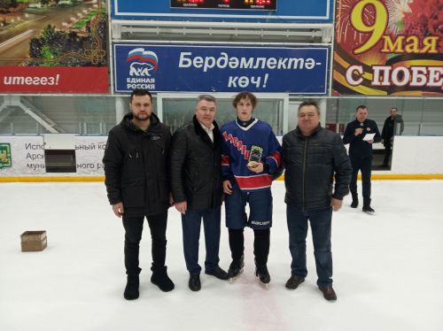 Кубок Субаш Аты командасында