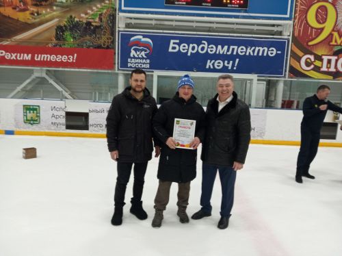Кубок Субаш Аты командасында