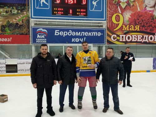 Кубок Субаш Аты командасында