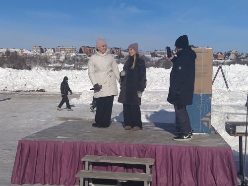 Арчада «Запорожец»ларда ярышлар булды