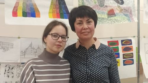 Арчаның В.Ф.Ежков ис. 1 мәктәбе шаккатырмый калмый (ВИДЕО)