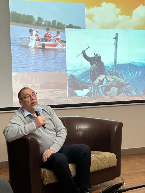 Фәрит Минхаиров: «Туризм - күп җанатарлар җәлеп итми торган спорт төре»