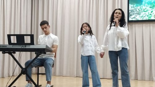 Рәхәтләнеп ял иттек (ВИДЕО)