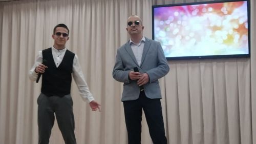 Рәхәтләнеп ял иттек (ВИДЕО)