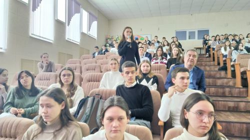 Арчага Казан дәүләт медицина университеты ректоры Алексей Созинов кайтты
