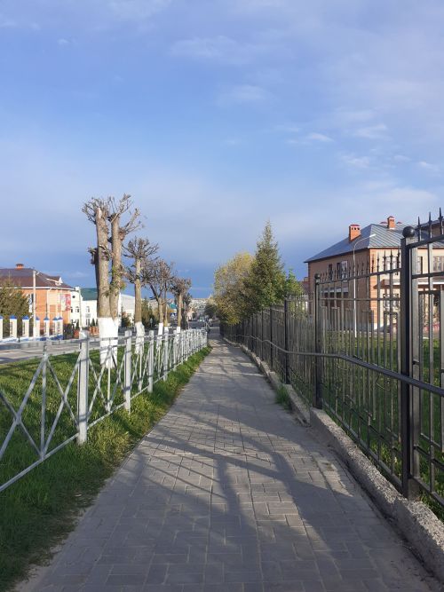 В Арском районе проведено оперативно-профилактическое мероприятие «Нелегальный мигрант»
