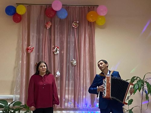 Айваннар бәйрәм итә белә (ВИДЕО)