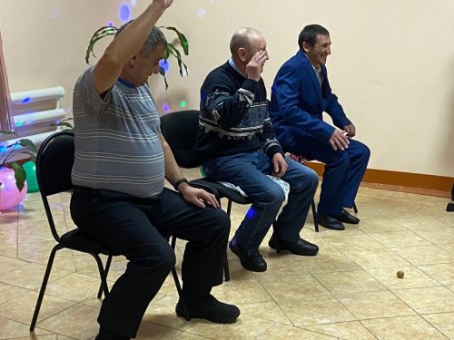 Айваннар бәйрәм итә белә (ВИДЕО)
