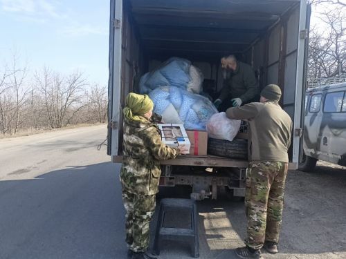 «Колакта әле дә шартлау авазы яңгырый»