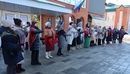 Арчада «Май чабу» бәйрәме узды