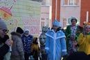 Арчада «Май чабу» бәйрәме узды