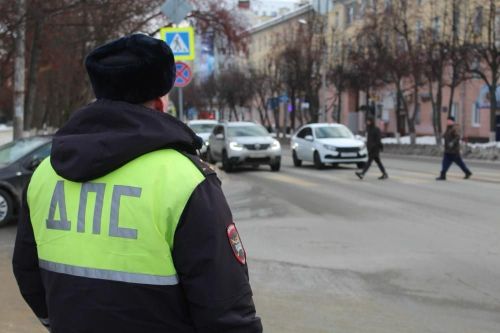 Арчада «Җәяүле» профилактик чарасы үткәрелә