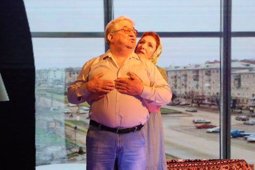 Кайтмый калсам, көтәрсеңме?