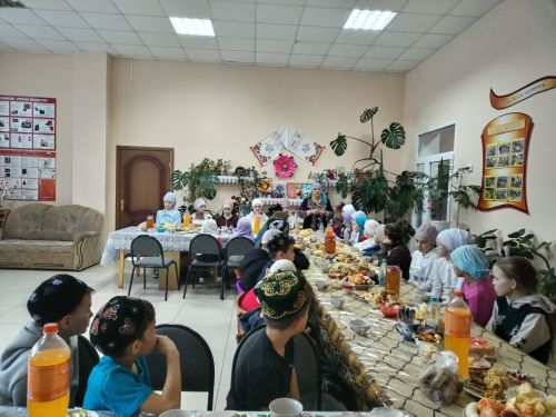 Ак динебез туры юлга өнди