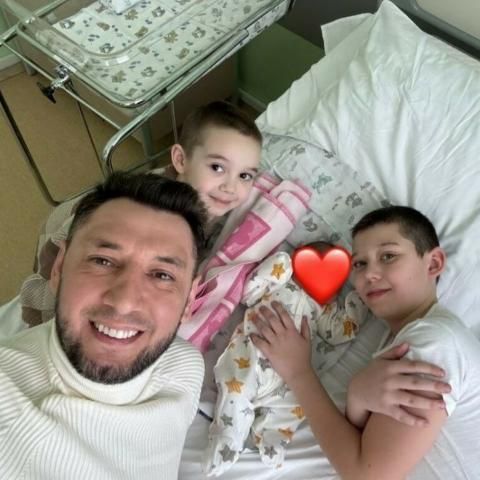 Фирдүснең кызының исеме билгеле булды