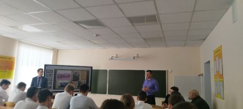 Арча агросәнәгать көллиятенә 80 ел