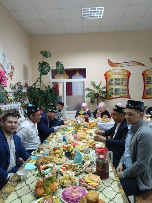 Беренче тапкыр