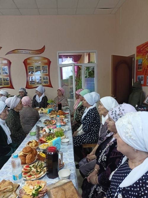 Беренче тапкыр