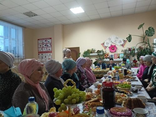 Беренче тапкыр