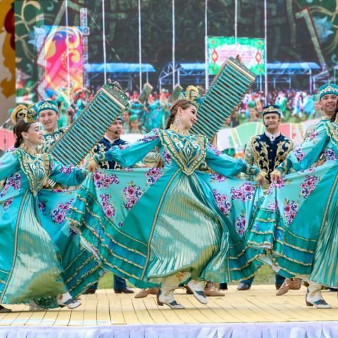 Сабантуйның кайчан узачагы билгеле булды