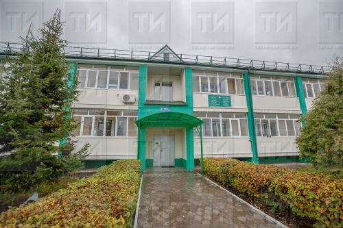 «Хатыныма ышанып, сине картлар йортына тапшырдым»