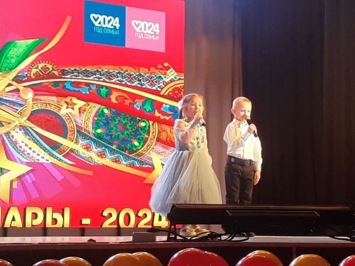 «Арча йолдызлары-2024» бәйгесе җиңүчеләре бүләкләнде