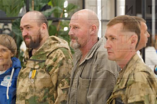 Владимир Путин махсус хәрби операциягә кагылышлы карар игълан итте