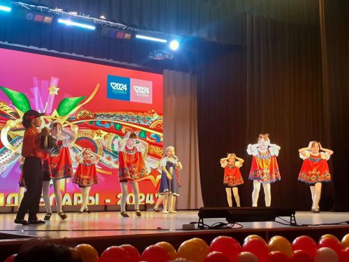«Арча йолдызлары-2024» бәйгесе җиңүчеләре бүләкләнде