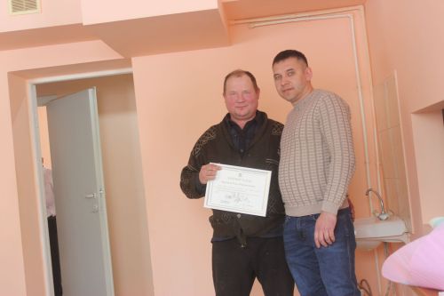Элекке данын кире кайтарырга!