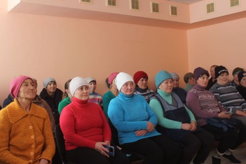 Элекке данын кире кайтарырга!