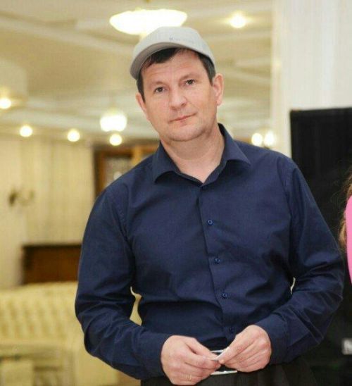Хәйдәр Зәйнуллиннан кызыклы котлау