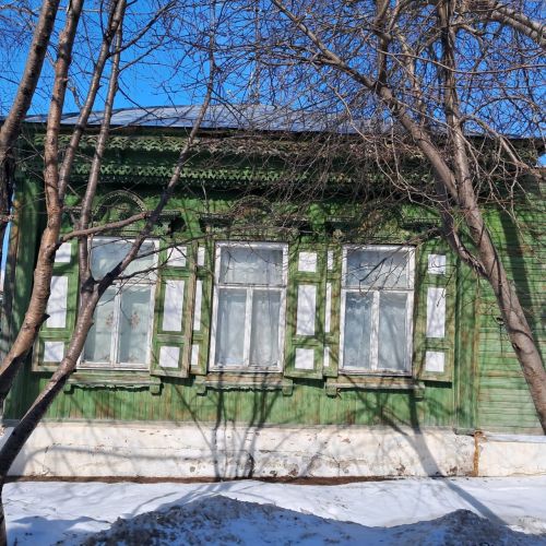 Арчалар Башкортстанга Стәрлетамак шәһәренә бардылар