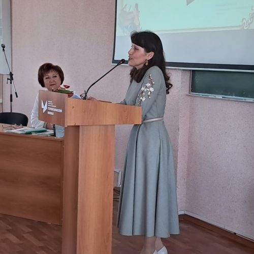 Арчалар Башкортстанга Стәрлетамак шәһәренә бардылар