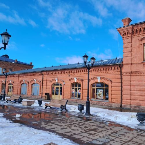Арчалар Башкортстанга Стәрлетамак шәһәренә бардылар