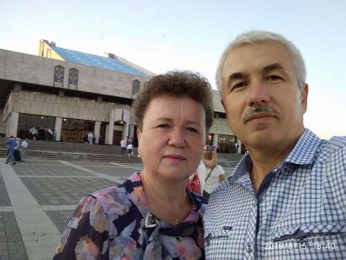 Бар гомерен завод белән бәйләгән райондашыбыз