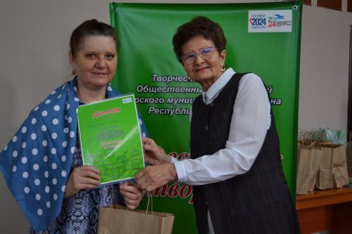 “Казан арты” музеенда район ветераннары һәм инвалидларының кул эшләнмәләре конкурсына йомгак ясалды