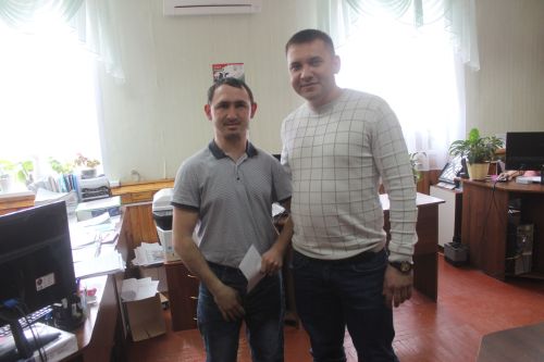 “Ак барс”та сыер савучылар 60 мең сум хезмәт хакы ала!