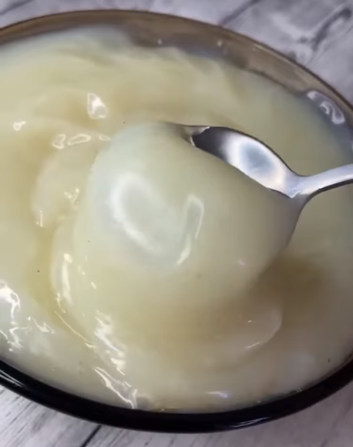 Куертылган сөт (сгущенка) рецепты