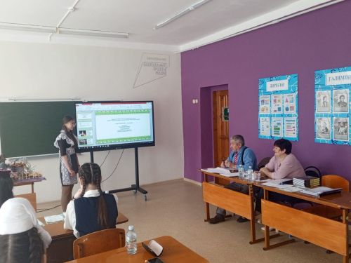 ХIII Республикакүләм Габдулла Тукай укулары узды
