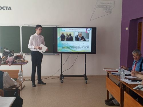 ХIII Республикакүләм Габдулла Тукай укулары узды