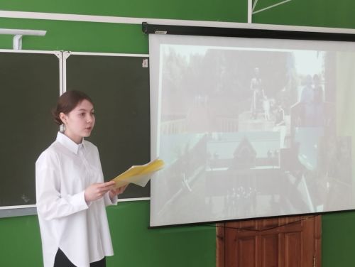 ХIII Республикакүләм Габдулла Тукай укулары узды