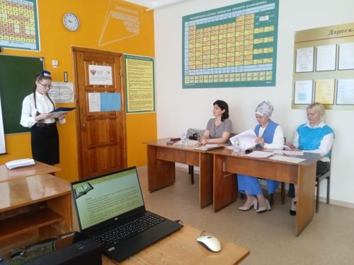 ХIII Республикакүләм Габдулла Тукай укулары узды