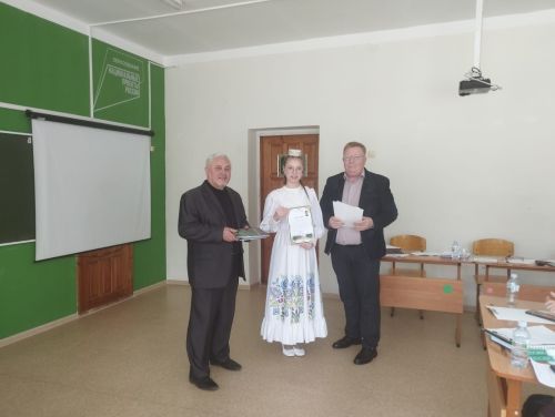 ХIII Республикакүләм Габдулла Тукай укулары узды