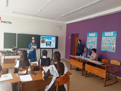 ХIII Республикакүләм Габдулла Тукай укулары узды